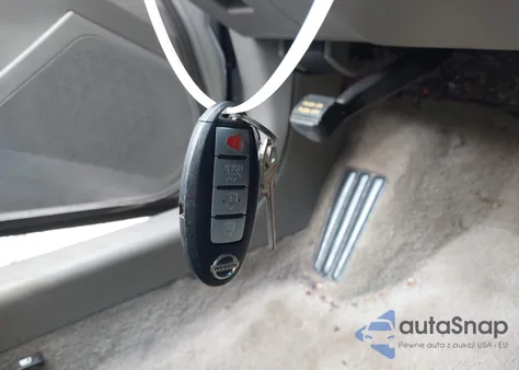 2012 Nissan Altima 2.5 S from USA, damaged, VIN 1N4AL2AP6CN562646